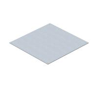 OBO Bettermann OBO Bettermann Couvercle aveugle DU 250-2 Quantité:1