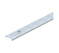 OBO Bettermann OBO Bettermann Couvercle de protection avec fermeture à rotation 103 mm AZDMD 100 FS Quantité:3