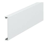 OBO Bettermann OBO Bettermann Couvercle supérieur sans halogène, RAL9010 GKH-OTGRW Quantité:2