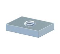 OBO Bettermann OBO Bettermann Écrou coulissant M10 pour profilé ACMSN M10 ZL Quantité:1