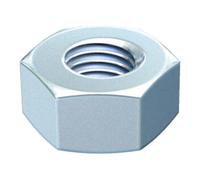 OBO Bettermann OBO Bettermann Écrou hexagonal galvanisé HN M10 G Quantité:1