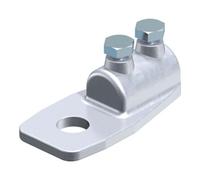OBO Bettermann OBO Bettermann Embout de câble 8/10 mm, vz 280 8-10 Quantité:1