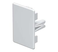 OBO Bettermann OBO Bettermann Embout de finition 40x60mm WDK HE40060RW Quantité:1
