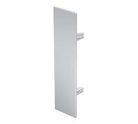 OBO Bettermann OBO Bettermann Embout de finition 60×230 mm WDK HE60230RW Quantité:1