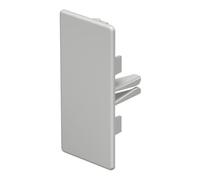 OBO Bettermann OBO Bettermann Embout de finition pour 40x90 WDK HE40090RW Quantité:1