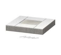 OBO Bettermann OBO Bettermann Embout de terminaison BSK-E090506 Quantité:1