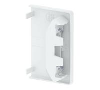 OBO Bettermann OBO Bettermann Embout de terminaison GK-E70110RW Quantité:1