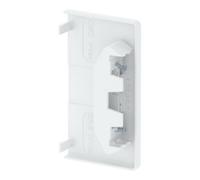 OBO Bettermann OBO Bettermann Embout de terminaison GK-E70130CW Quantité:1