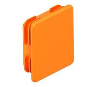 OBO Bettermann OBO Bettermann Embout final MS4141 41x41 mm EK Quantité:50