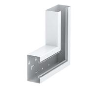 OBO Bettermann OBO Bettermann Équerre plate symétrique GS-SFS70130RW Quantité:1