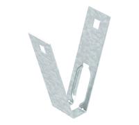 OBO Bettermann OBO Bettermann Fixation trapézoïdale 100 × 116 TPB 100 FS Quantité:1