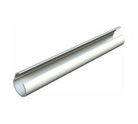 OBO Bettermann OBO Bettermann Gaine ouverte Vertr Rohr M16 lgr, 2 m PVC 2953 LGR Quantité:2