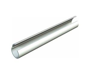 OBO Bettermann OBO Bettermann Gaine ouverte Vertr Rohr M16 lgr, 2 m PVC 2953 LGR Quantité:2