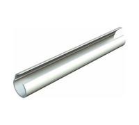 OBO Bettermann OBO Bettermann Gaine ouverte Vertr Rohr M32 lgr, 2 m PVC 2953 LGR Quantité:2