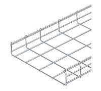 OBO Bettermann OBO Bettermann Goulotte grillagée C-Gitterrinne fil 4,5 CGR 50 FT Quantité:3
