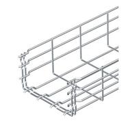 OBO Bettermann OBO Bettermann Goulotte grillagée GRM 105 200 FT Quantité:3