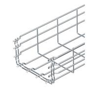 OBO Bettermann OBO Bettermann Goulotte grillagée GRM 105 300 FT Quantité:3