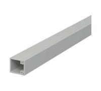 OBO Bettermann OBO Bettermann Goulotte murale et plafond 15 × 15 mm WDK15015BR Quantité:2