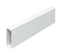 OBO Bettermann OBO Bettermann Goulotte murale/plafond WDK10030RW Quantité:2