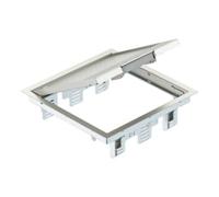OBO Bettermann OBO Bettermann Insert d'appareil pour montage universel GES9M-2 10U Quantité:1