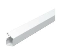 OBO Bettermann OBO Bettermann Mini-canalisation Vertr WDKMD12RW Quantité:2