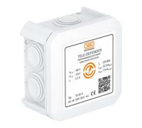 OBO Bettermann OBO Bettermann Parafoudre de protection TD-2D-V Quantité:1