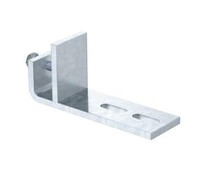 OBO Bettermann OBO Bettermann Pièce de serrage de fixation BFK 166 58 20 FT Quantité:1