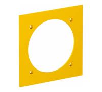 OBO Bettermann OBO Bettermann Plaque de couverture 1x CEE VH-P3 Quantité:1