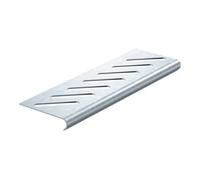 OBO Bettermann OBO Bettermann Plaque de finition de sol Vertr BEB 200 FS Quantité:1