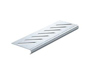 OBO Bettermann OBO Bettermann Plaque de finition de sol Vertr BEB 500 FS Quantité:1