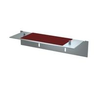 OBO Bettermann OBO Bettermann Plaque de fixation BSKM-GW 1025 100 x 250 mm Quantité:1
