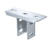 OBO Bettermann OBO Bettermann Plaque de fixation pour manche US5 KUS 5 FT Quantité:1