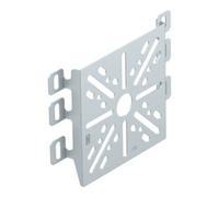 OBO Bettermann OBO Bettermann Plaque de montage universelle MP UNI FS Quantité:1