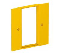 OBO Bettermann OBO Bettermann Plaque de recouvrement 2 modules 45 VH-P5 Quantité:1