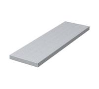 OBO Bettermann OBO Bettermann Plaque de silicate de calcium 500×150×20 mm gr KSI-P1 Quantité:1