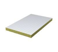 OBO Bettermann OBO Bettermann Plaque en fibres minérales 1000×600×50 mm PSX-P Quantité:1