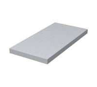 OBO Bettermann OBO Bettermann Plaque en silicate de calcium 1000×250×30mm gr-bl KSI-P3 Quantité:1