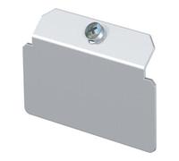 OBO Bettermann OBO Bettermann Plaque porteuse Vertr sans perforation MTM 0 Quantité:1