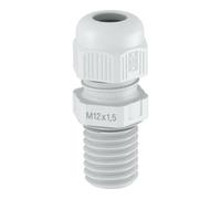 OBO Bettermann OBO Bettermann Presse-étoupe câble M32 long PA gris V-TEC VM L32 Quantité:1