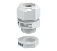 OBO Bettermann OBO Bettermann Presse-étoupe de câble, insert étanche divisible, 1 câble V-TEC TB20 06-08 Quantité:1