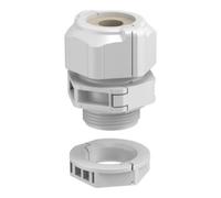 OBO Bettermann OBO Bettermann Presse-étoupe V-TEC TB25 05-07 M25 1 câble Quantité:1