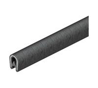 OBO Bettermann OBO Bettermann Protection d'angle KSB 4 PVC Quantité:10