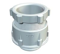 OBO Bettermann OBO Bettermann Raccord conique pour câble Iso, long 106 mm M 32 PS Quantité:1