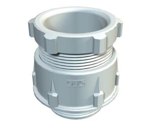 OBO Bettermann OBO Bettermann Raccord conique pour câble Iso, long 106 mm M 32 PS Quantité:1