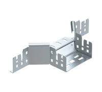OBO Bettermann OBO Bettermann Raccord d’embranchement à monter 60×100 mm RAAM 610 FS Quantité:1