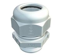 OBO Bettermann OBO Bettermann Raccord de fixation V-TEC PG21 LGR Quantité:1