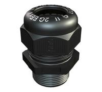 OBO Bettermann OBO Bettermann Raccord de serrage VTEC EX M20 SW Quantité:1
