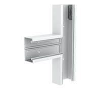 OBO Bettermann OBO Bettermann Raccord en T Vertr GK-T70130RW Quantité:1
