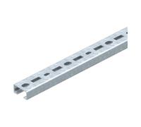 OBO Bettermann OBO Bettermann Rail de distribution EN50024 CM3015P2000FS Quantité:2