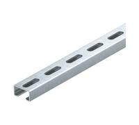 OBO Bettermann OBO Bettermann Rail de montage MS4022P2000FT Quantité:2